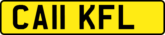 CA11KFL