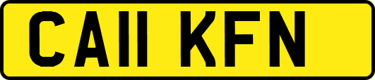 CA11KFN