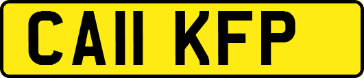 CA11KFP