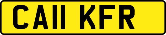 CA11KFR