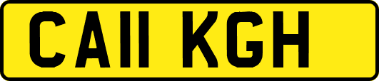CA11KGH