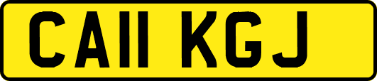 CA11KGJ