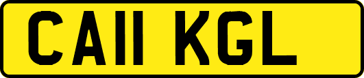 CA11KGL