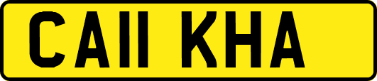 CA11KHA