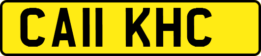 CA11KHC