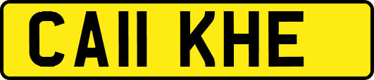 CA11KHE