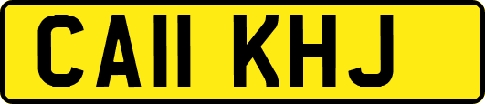 CA11KHJ