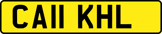 CA11KHL