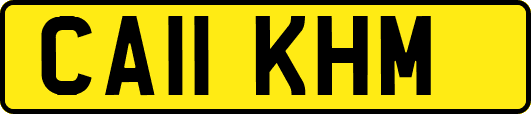 CA11KHM