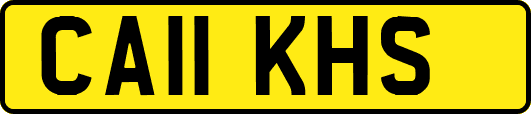 CA11KHS