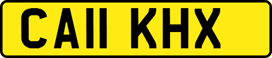 CA11KHX