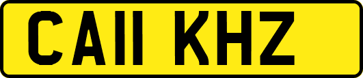 CA11KHZ