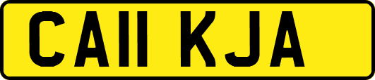 CA11KJA