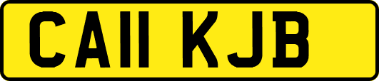 CA11KJB