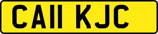 CA11KJC