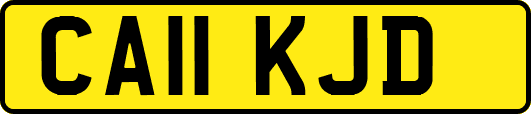 CA11KJD