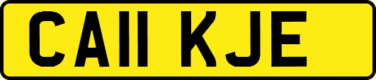 CA11KJE