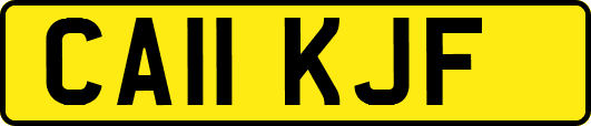 CA11KJF