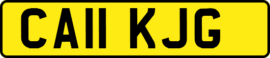 CA11KJG