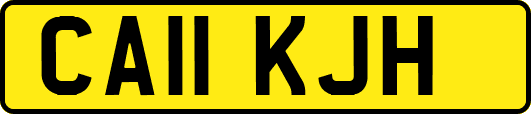 CA11KJH