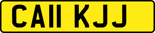 CA11KJJ