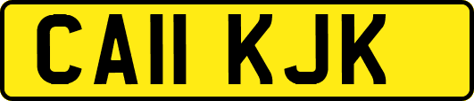 CA11KJK
