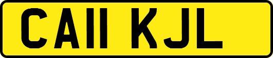 CA11KJL
