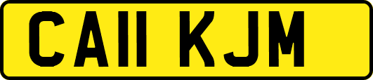 CA11KJM