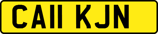 CA11KJN