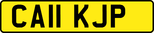 CA11KJP