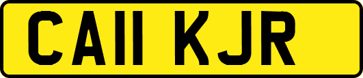 CA11KJR