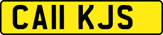 CA11KJS