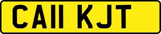 CA11KJT
