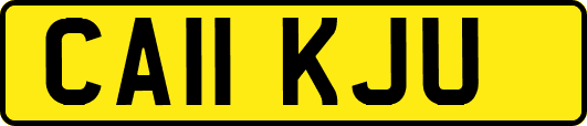CA11KJU