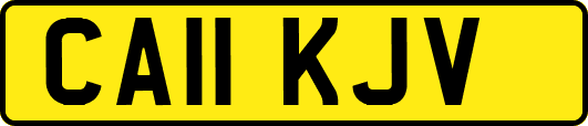 CA11KJV