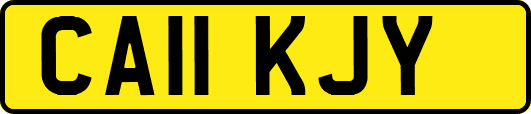 CA11KJY
