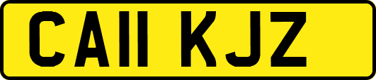 CA11KJZ