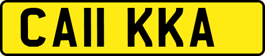CA11KKA