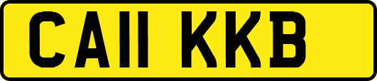 CA11KKB