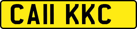 CA11KKC
