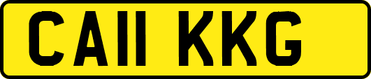 CA11KKG