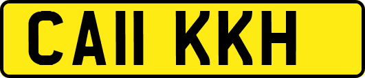 CA11KKH