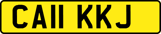 CA11KKJ