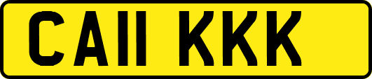 CA11KKK