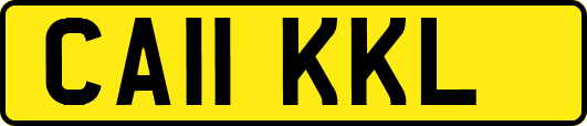 CA11KKL