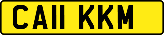 CA11KKM