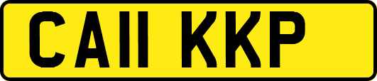 CA11KKP