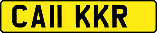 CA11KKR