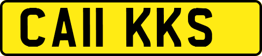 CA11KKS