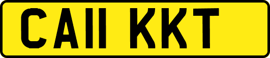 CA11KKT